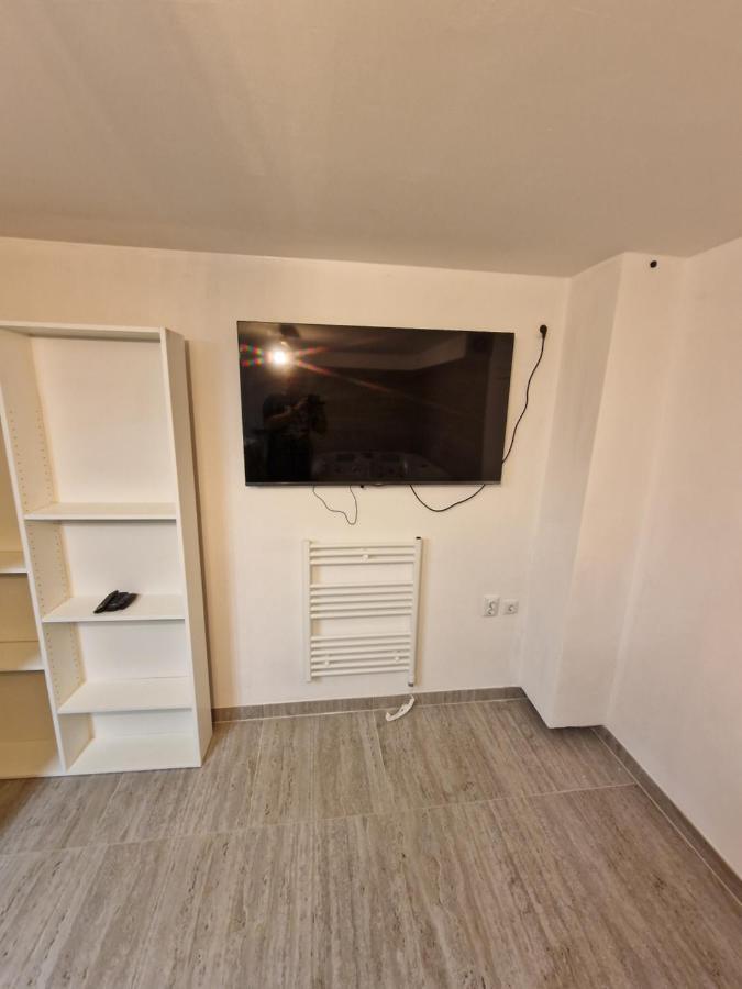 Apartment Stipe Solin Exterior photo